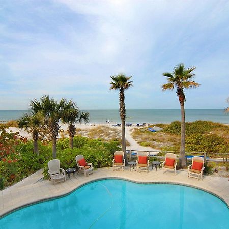Gulfside Resorts Indian Rocks Beach Exterior foto
