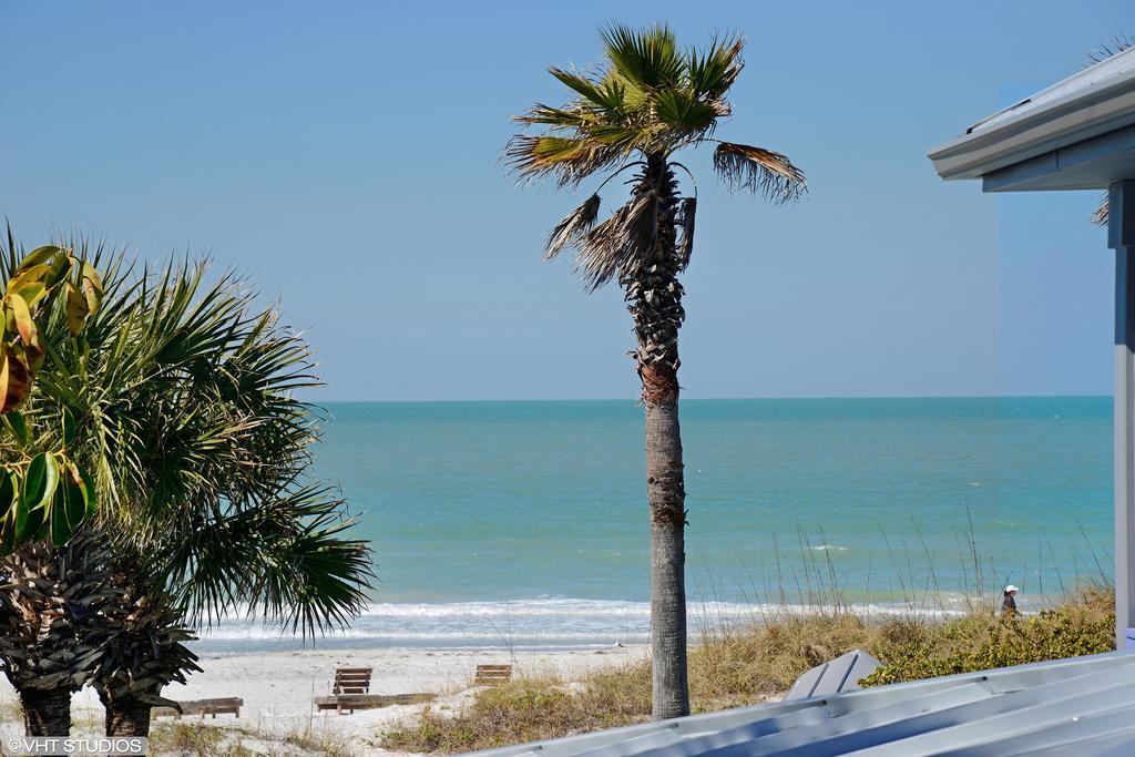 Gulfside Resorts Indian Rocks Beach Quarto foto