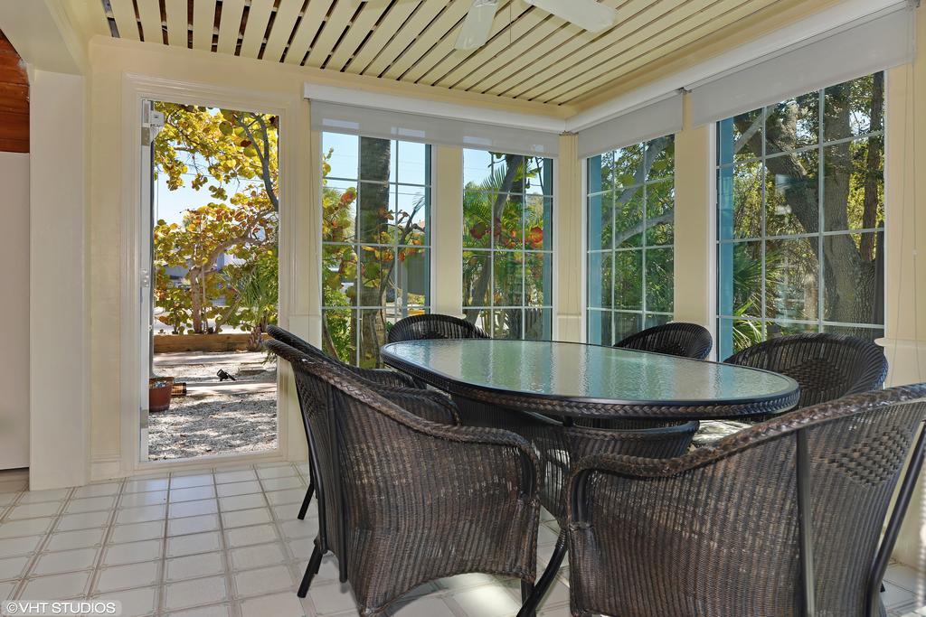 Gulfside Resorts Indian Rocks Beach Exterior foto