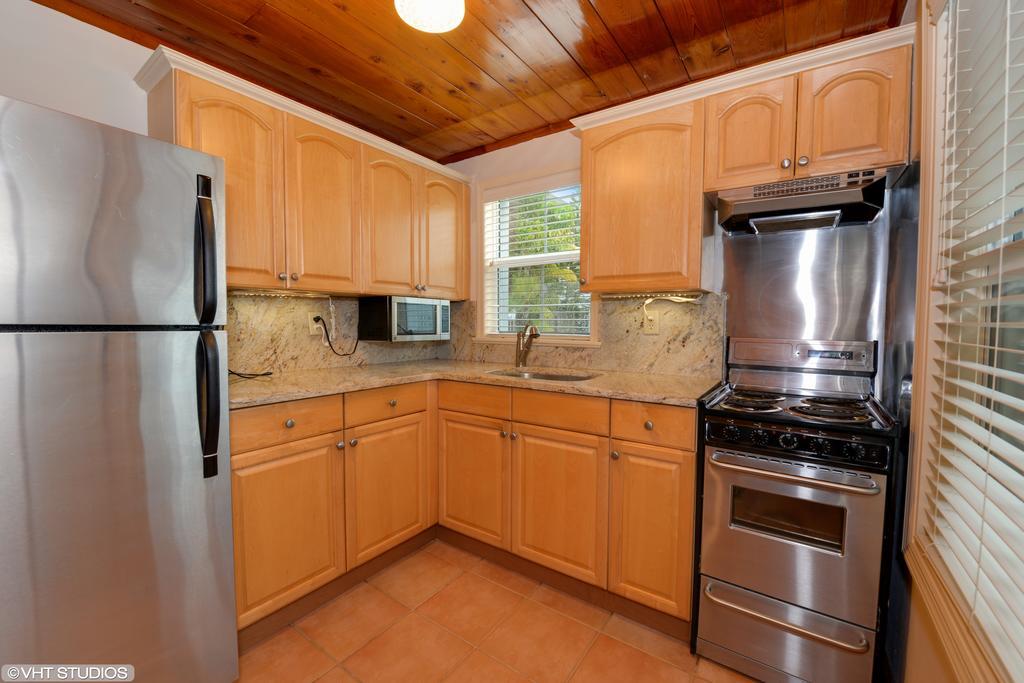 Gulfside Resorts Indian Rocks Beach Exterior foto
