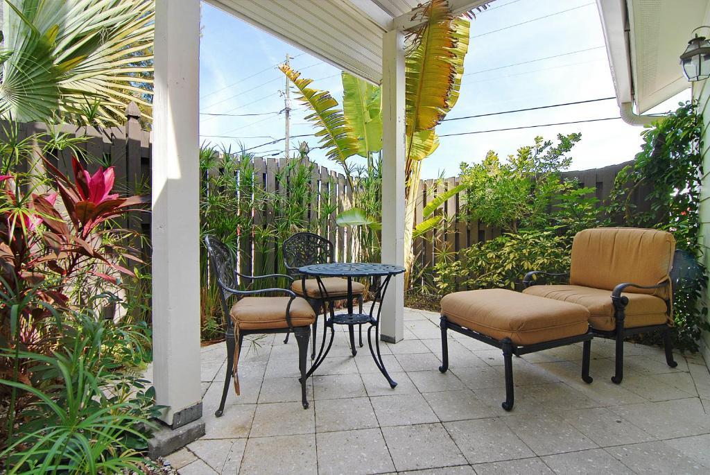 Gulfside Resorts Indian Rocks Beach Exterior foto