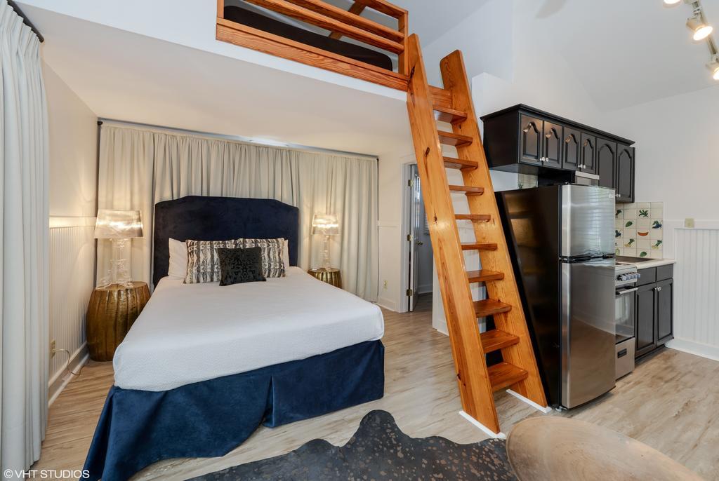 Gulfside Resorts Indian Rocks Beach Exterior foto