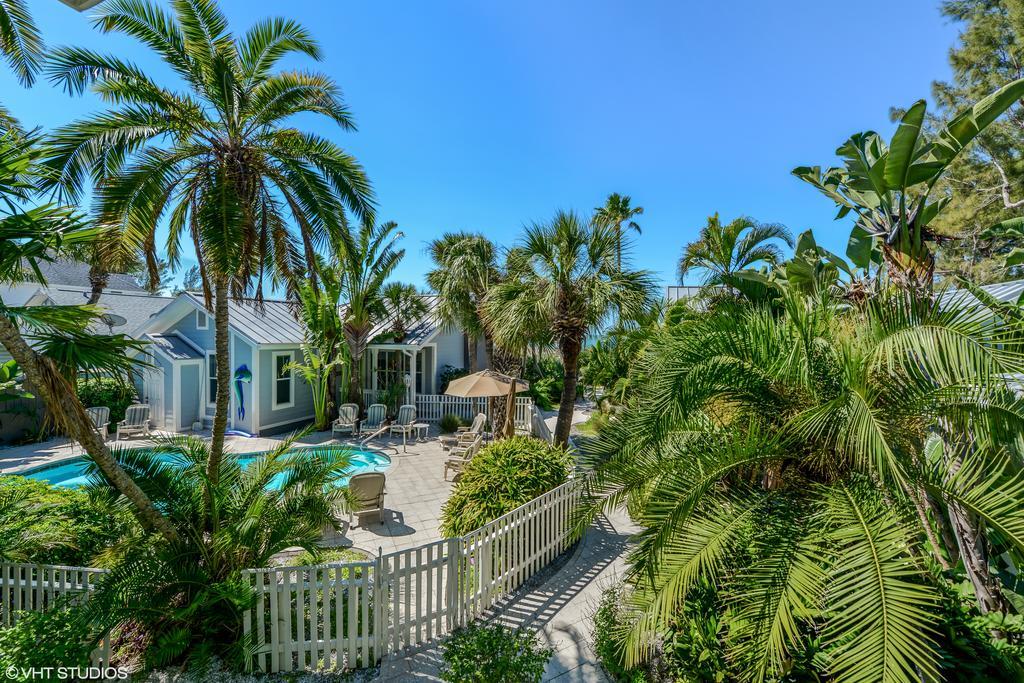 Gulfside Resorts Indian Rocks Beach Exterior foto