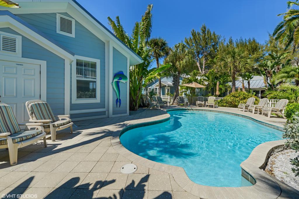 Gulfside Resorts Indian Rocks Beach Exterior foto